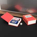 Devil Fruit Encyclopedia - Deck Box