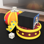 Ivankov’s Crown - Deck Box