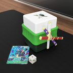 Roronoa Zoro - Deck Box