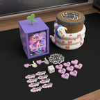 Boa Hancock Pack - Deck Box