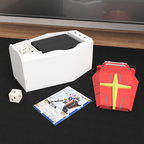 RX-78 Gundam Shield - Deck Box