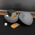 Death Star Deckbox - Deck Box