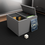 XXL - Deck Box