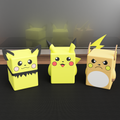 Pikachu Evolution - Deck Box