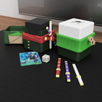 Roronoa Zoro - Deck Box