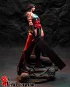 Absolute Wonder Woman - Highly Detailed Statue - Fanart
