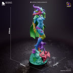 Alexstrasza - Highly Detailed Statue - Fanart