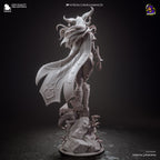 Alexstrasza - Highly Detailed Statue - Fanart