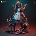 Alice - Highly Detailed Statue - Fanart