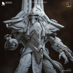 Artanis - Highly Detailed Statue - Fanart