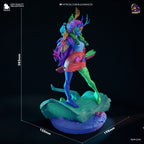 Artemis - Highly Detailed Statue - Fanart