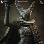 Artillery Witch - Highly Detailed Statue - Fanart