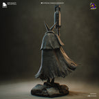Artillery Witch - Highly Detailed Statue - Fanart