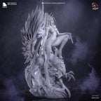 Bayonetta - Highly Detailed Statue - Fanart