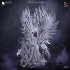 Bayonetta - Highly Detailed Statue - Fanart