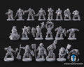 Brute Pack - Miniature