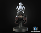 Scout Trooper Pack - Miniature