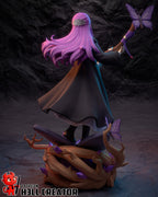Fern - Highly Detailed Statue - Fanart