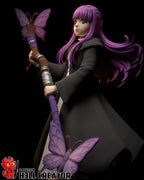 Fern - Highly Detailed Statue - Fanart