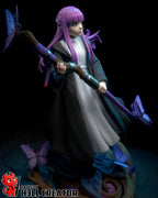 Fern - Highly Detailed Statue - Fanart