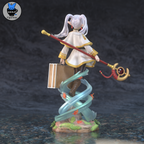 Frieren - Highly Detailed Statue - Fanart