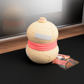 Gaara Sandbag - Deck Box