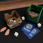 Gaimon - Deck Box