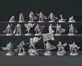 Helldivers Pack - Miniature
