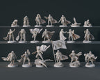 Helldivers Pack - Miniature