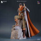 Guts - Highly Detailed Statue - Fanart