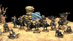 Helldivers Pack - Miniature