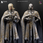 Leda - Highly Detailed Statue - Fanart