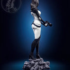 Miranda - Highly Detailed Statue - Fanart