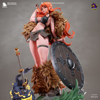 Nami - Highly Detailed Statue - Fanart