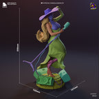 Pauline - Highly Detailed Statue - Fanart