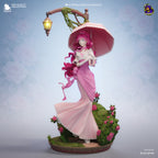 Penelope - Highly Detailed Statue - Fanart