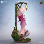 Penelope - Highly Detailed Statue - Fanart