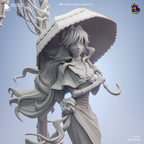 Penelope - Highly Detailed Statue - Fanart