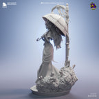 Penelope - Highly Detailed Statue - Fanart