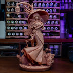 Penelope - Highly Detailed Statue - Fanart
