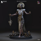 The Plague - Highly Detailed Statue - Fanart