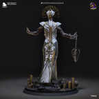 The Plague - Highly Detailed Statue - Fanart