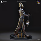 Plague - Highly Detailed Statue - Fanart