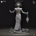 The Plague - Highly Detailed Statue - Fanart