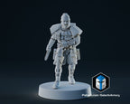 ARC Trooper Pack - Miniature