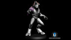 Halo Elite Pack - Miniature