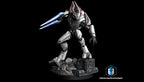 Halo Elite Pack - Miniature