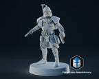 ARC Trooper Pack - Miniature