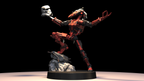 Mr. Bones Pack - Miniature