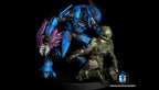Halo Elite Pack - Miniature